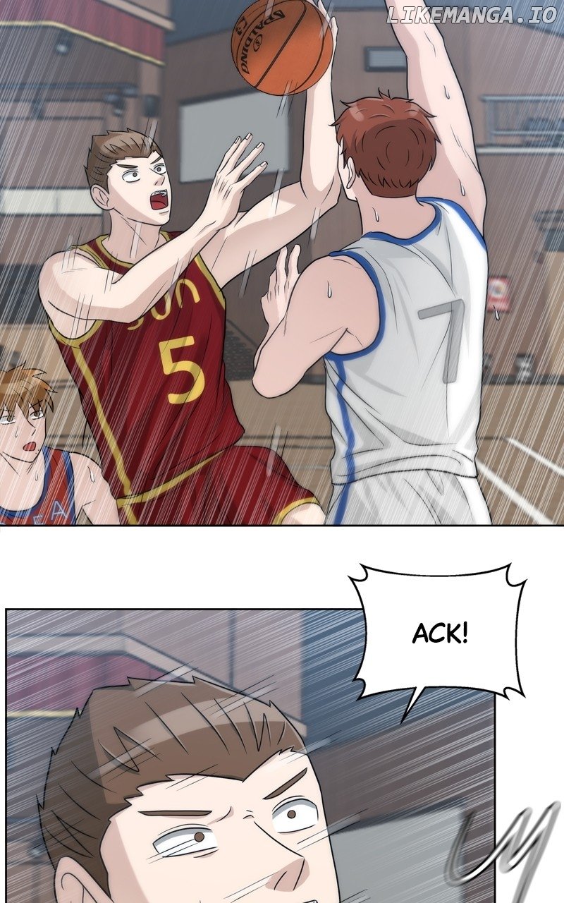Big Man on the Court Chapter 58 - Page 96