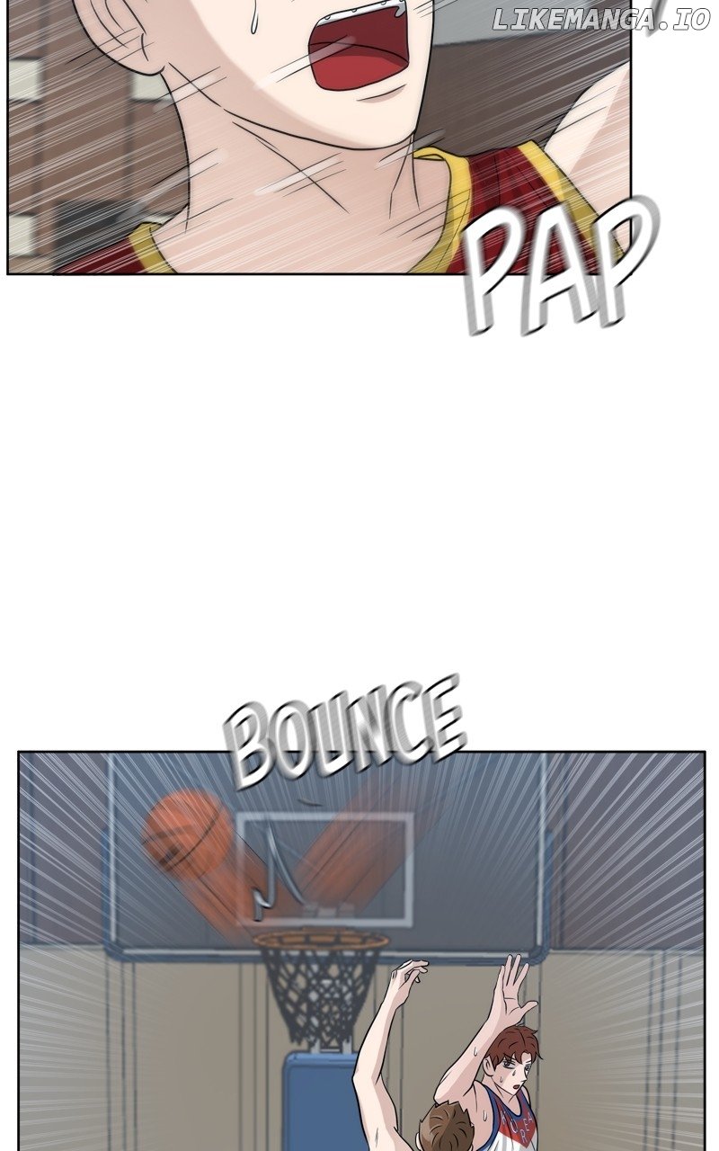 Big Man on the Court Chapter 58 - Page 97