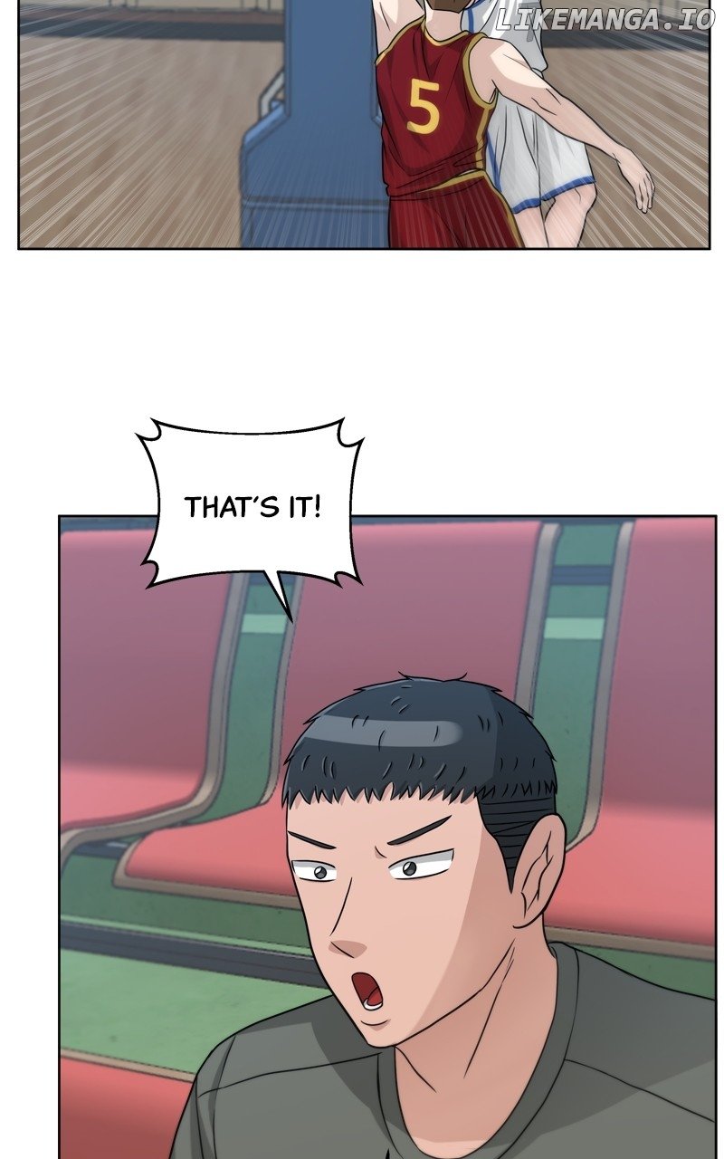 Big Man on the Court Chapter 58 - Page 98