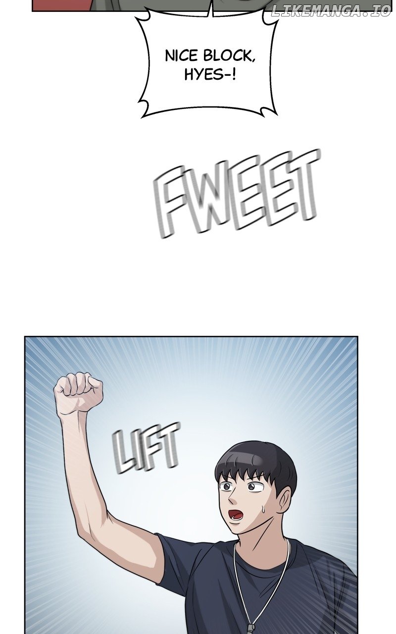 Big Man on the Court Chapter 58 - Page 99