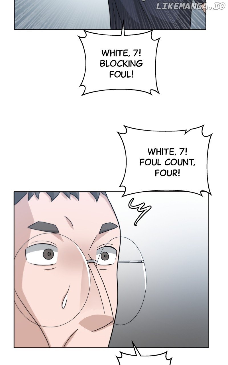 Big Man on the Court Chapter 58 - Page 100