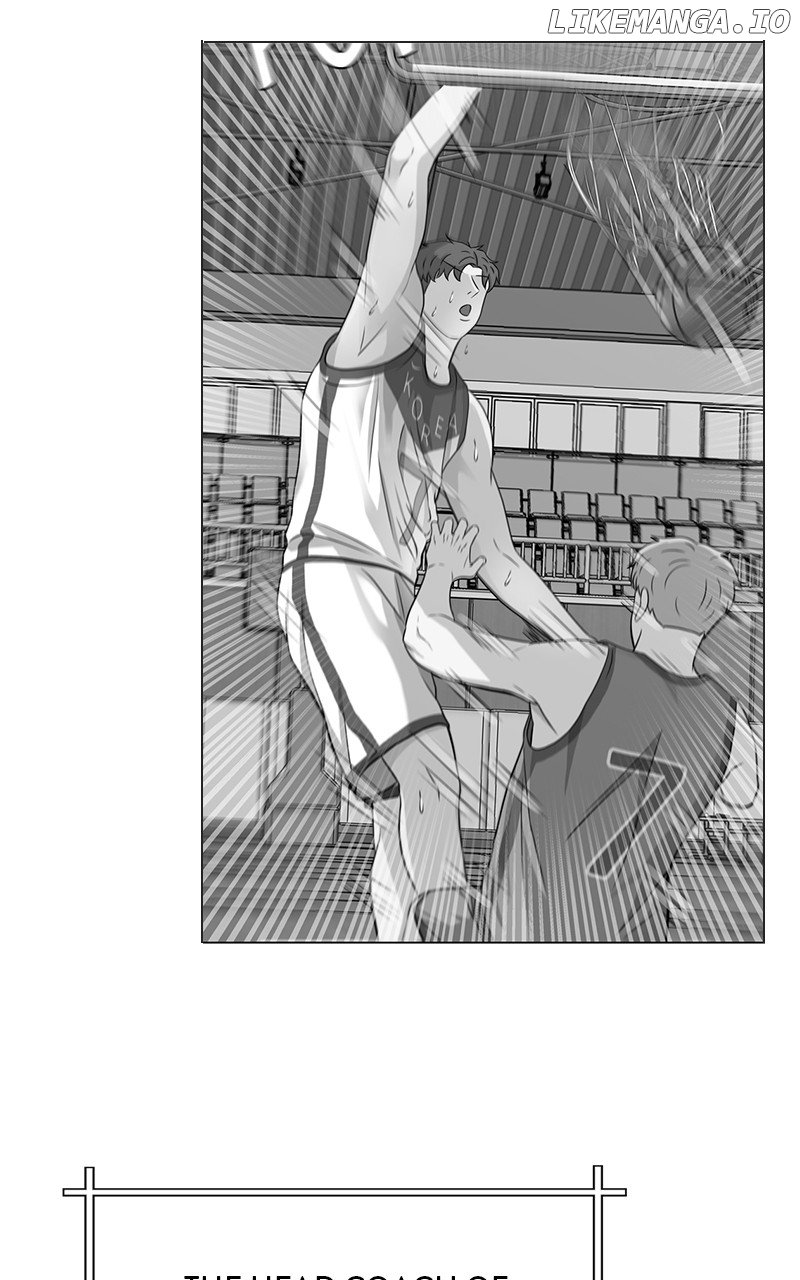 Big Man on the Court Chapter 59 - Page 11