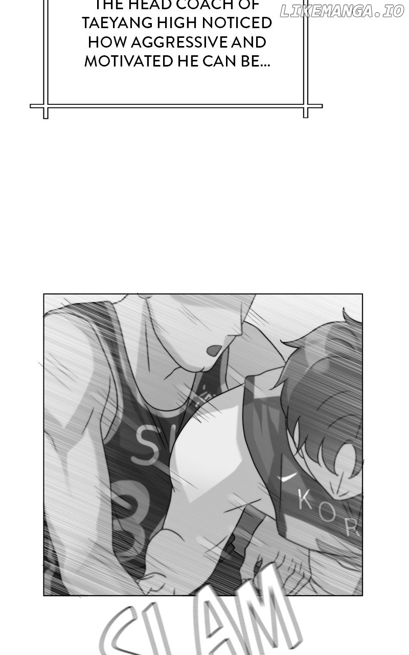 Big Man on the Court Chapter 59 - Page 12