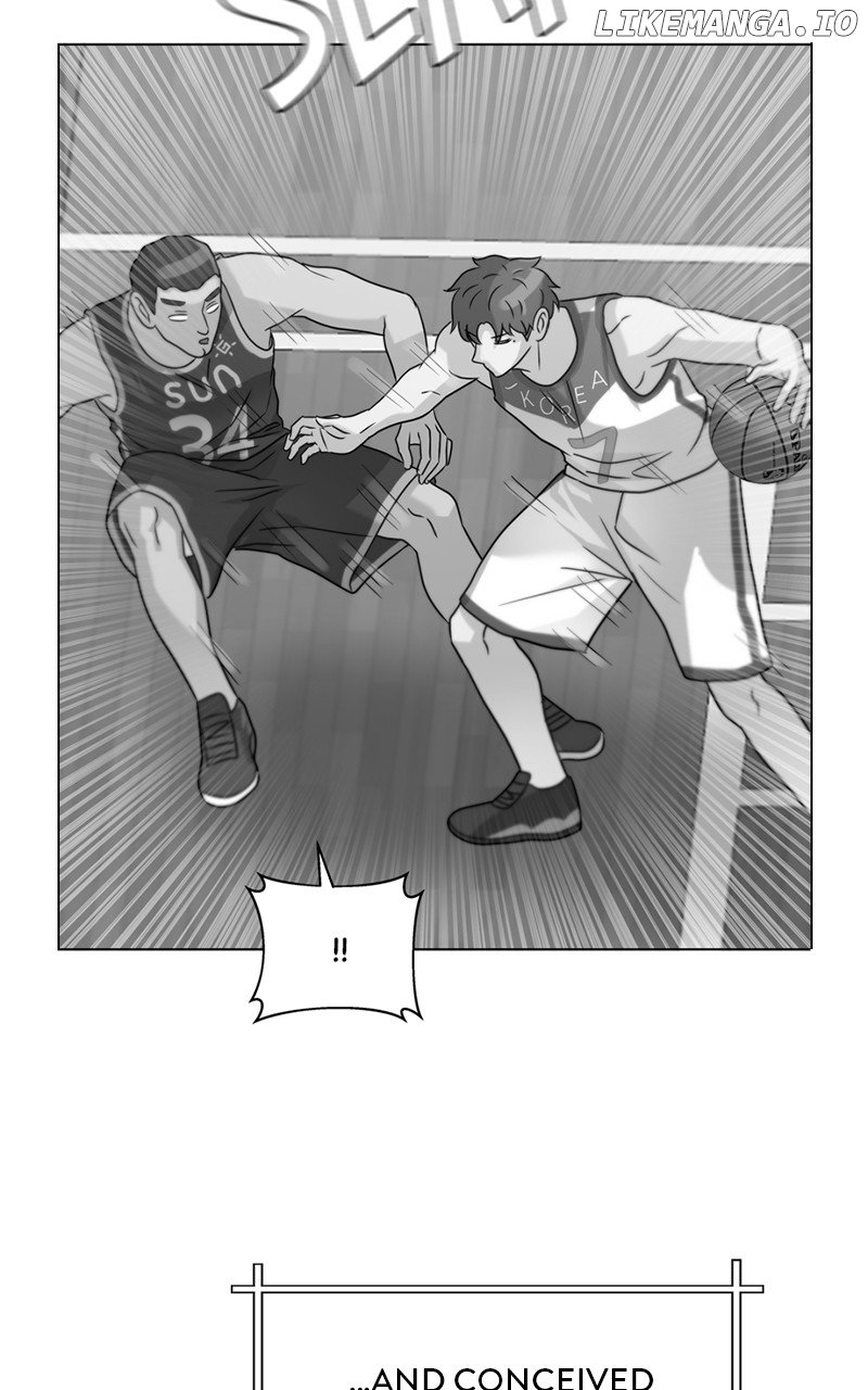 Big Man on the Court Chapter 59 - Page 13