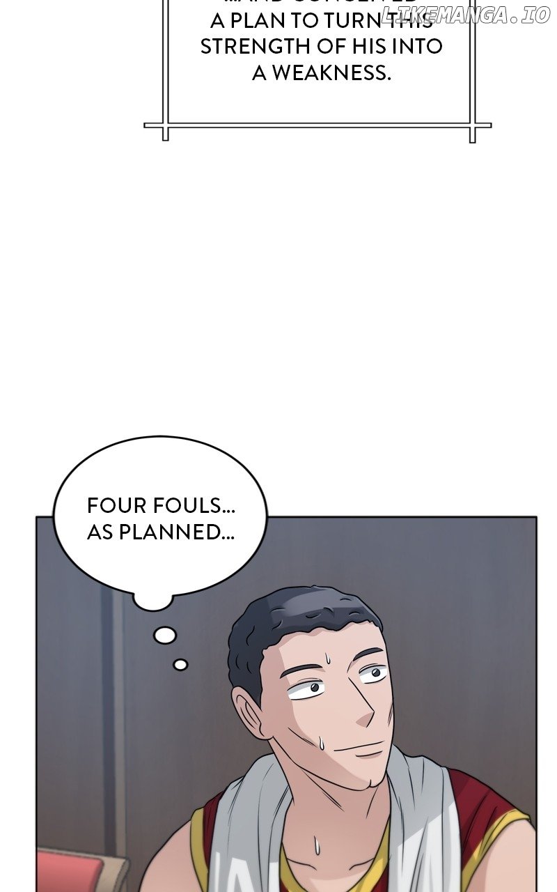 Big Man on the Court Chapter 59 - Page 14