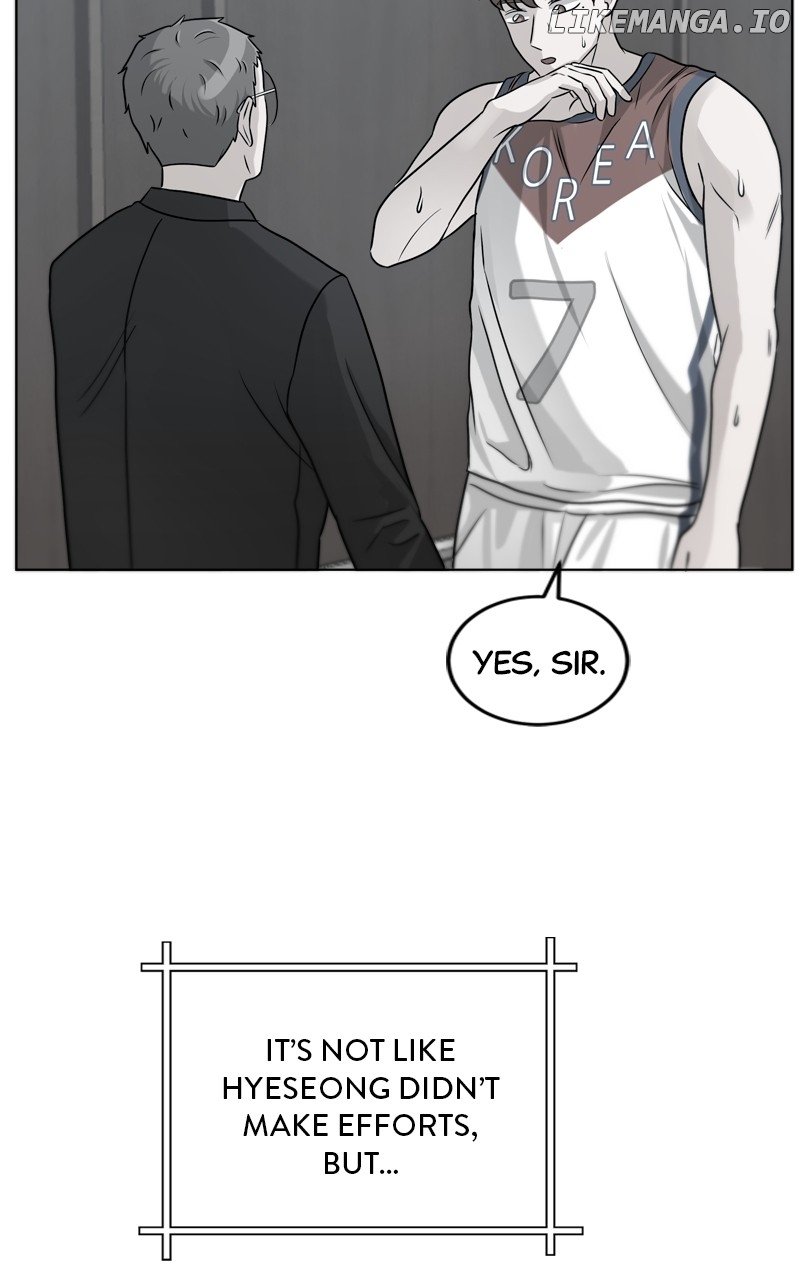 Big Man on the Court Chapter 59 - Page 16