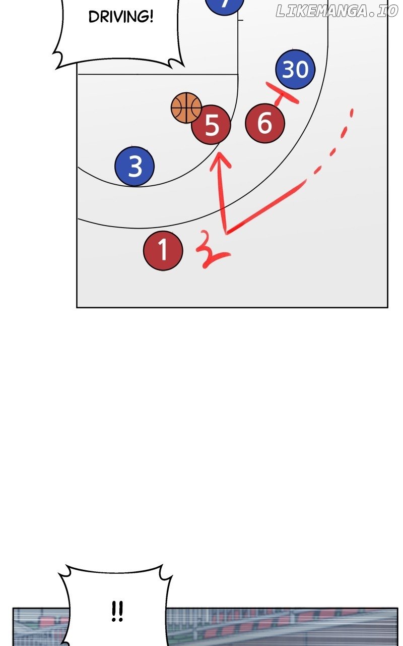 Big Man on the Court Chapter 59 - Page 18