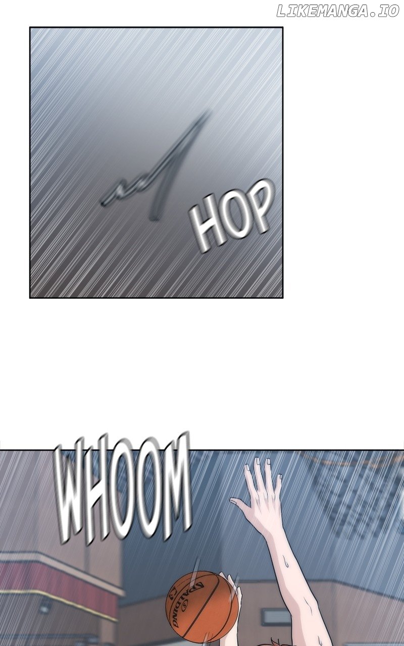 Big Man on the Court Chapter 59 - Page 21