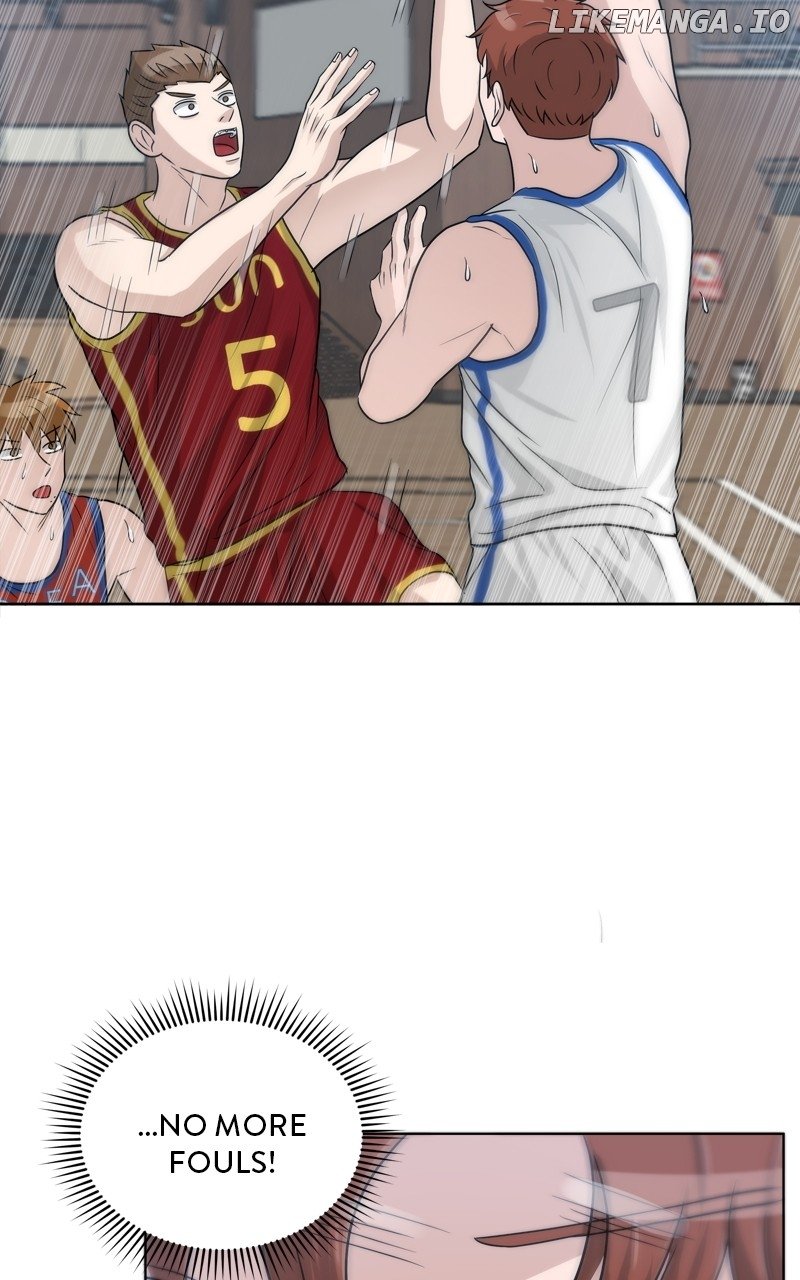 Big Man on the Court Chapter 59 - Page 22