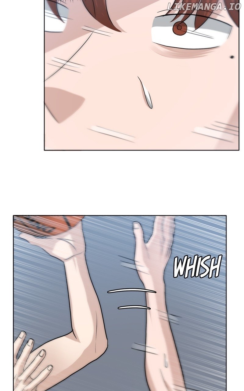 Big Man on the Court Chapter 59 - Page 23