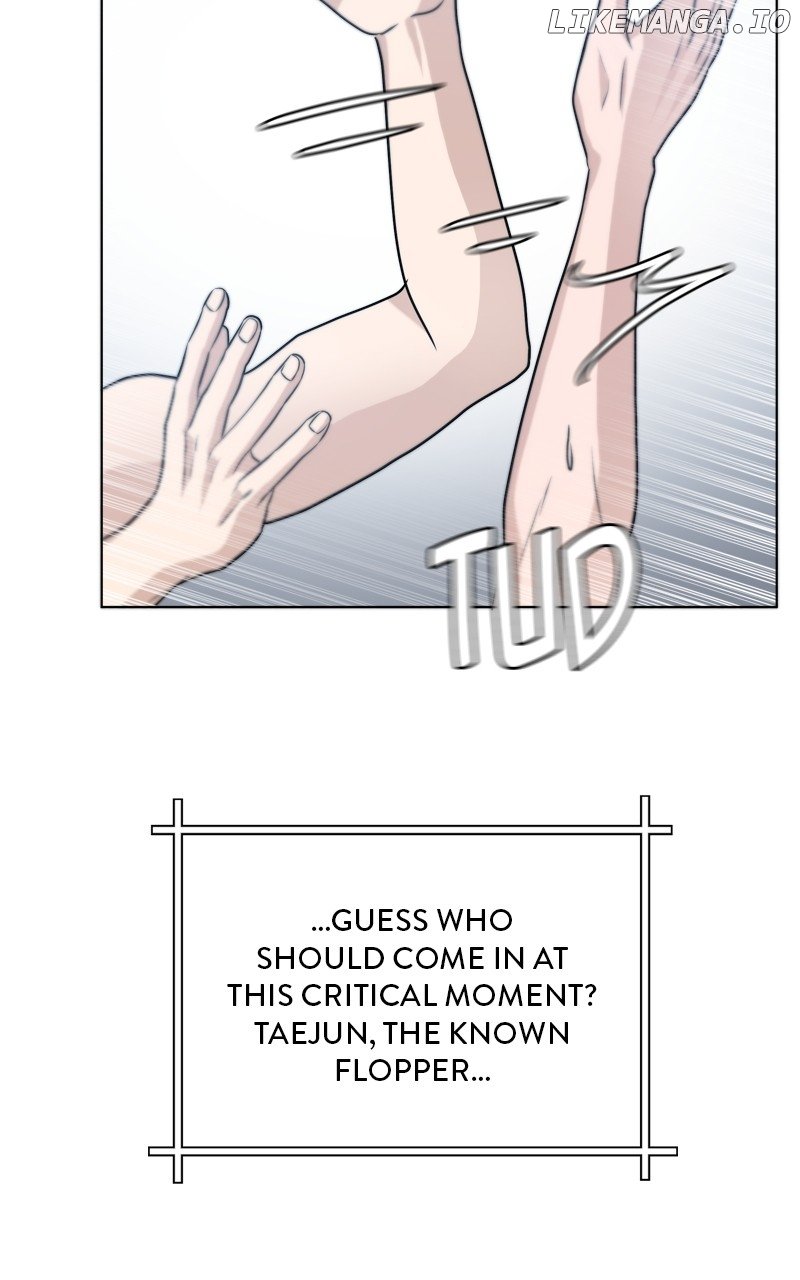 Big Man on the Court Chapter 59 - Page 25