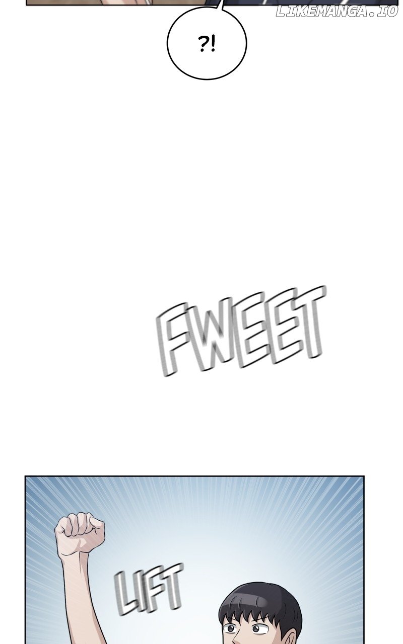 Big Man on the Court Chapter 59 - Page 28