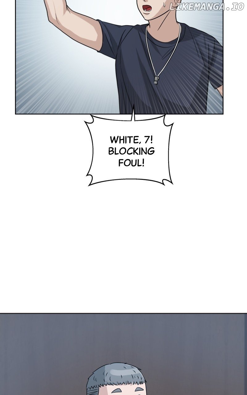 Big Man on the Court Chapter 59 - Page 29