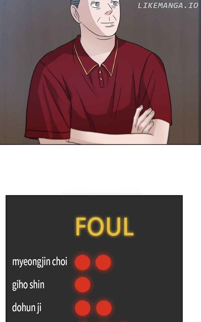 Big Man on the Court Chapter 59 - Page 30