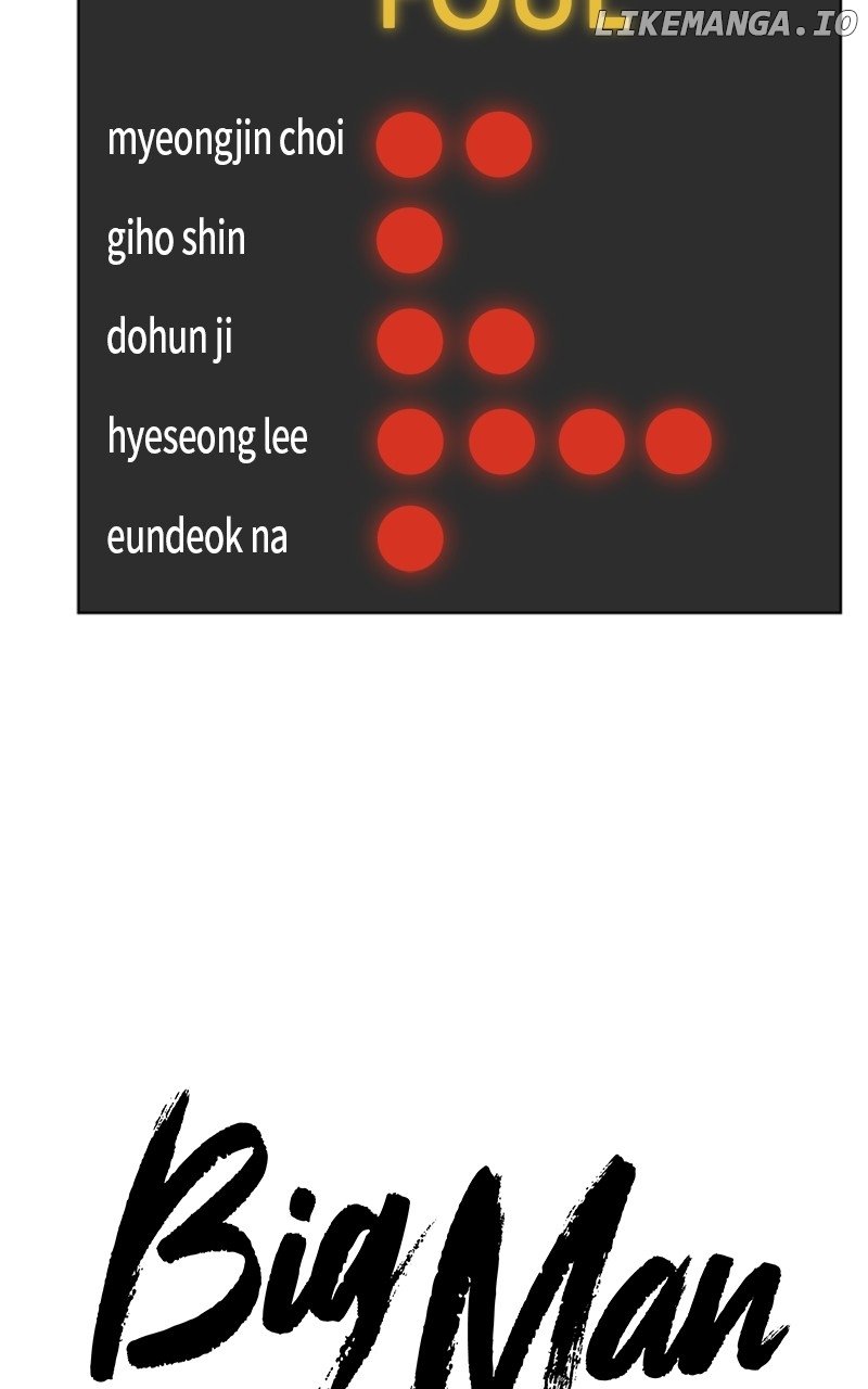 Big Man on the Court Chapter 59 - Page 32