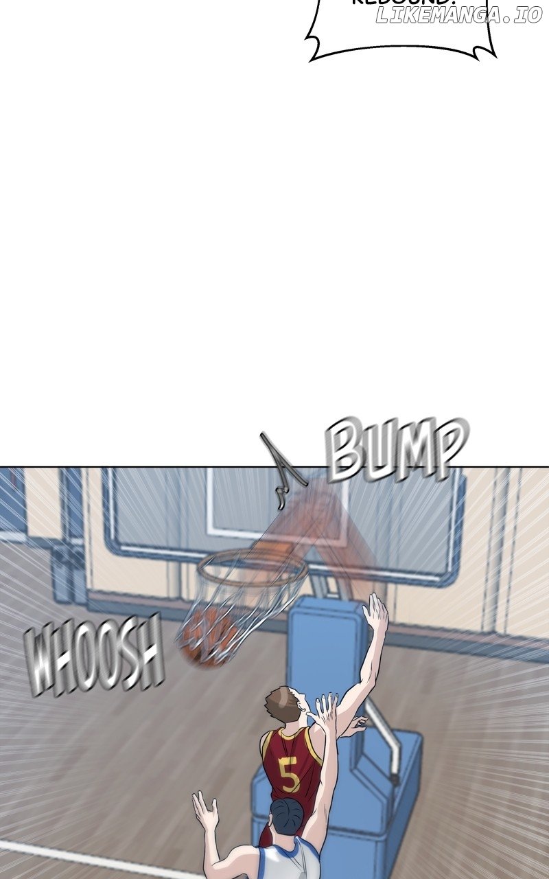 Big Man on the Court Chapter 59 - Page 44