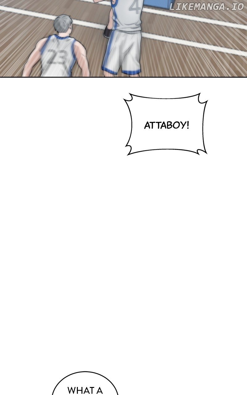 Big Man on the Court Chapter 59 - Page 45