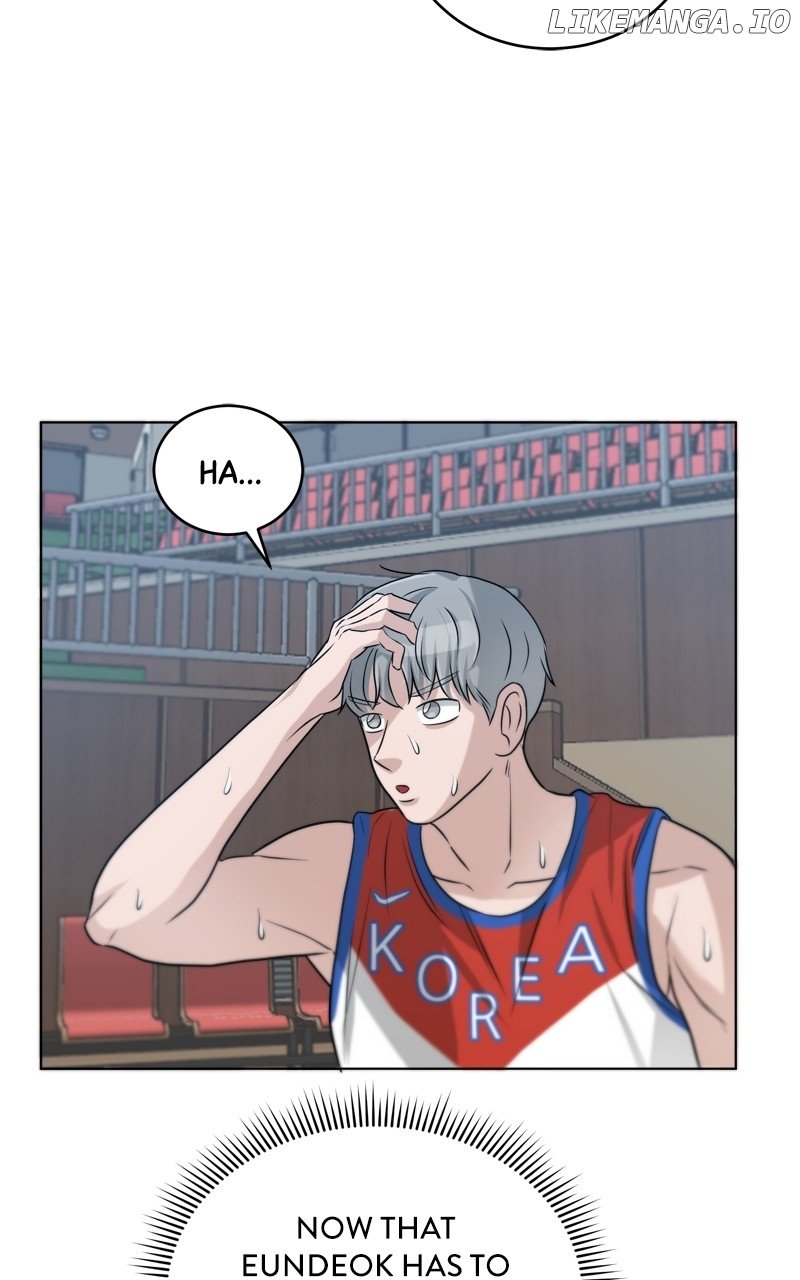 Big Man on the Court Chapter 59 - Page 47