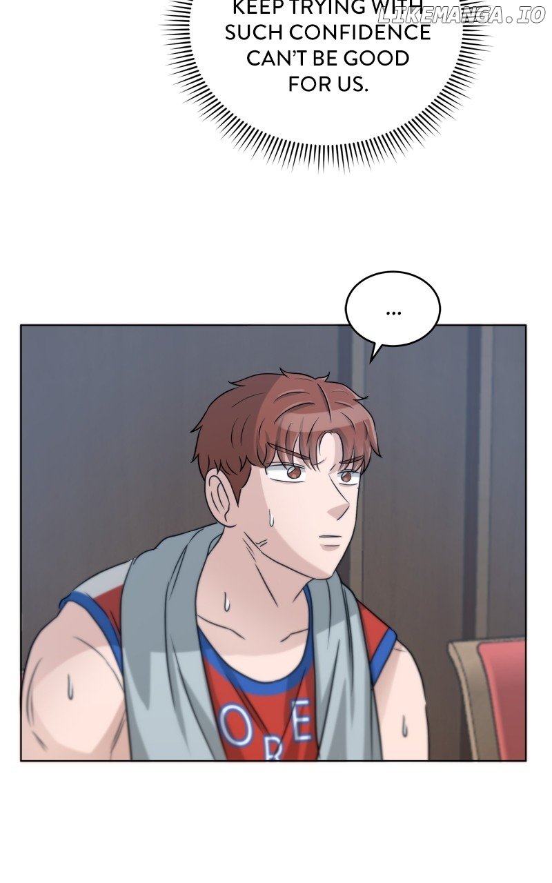 Big Man on the Court Chapter 59 - Page 50