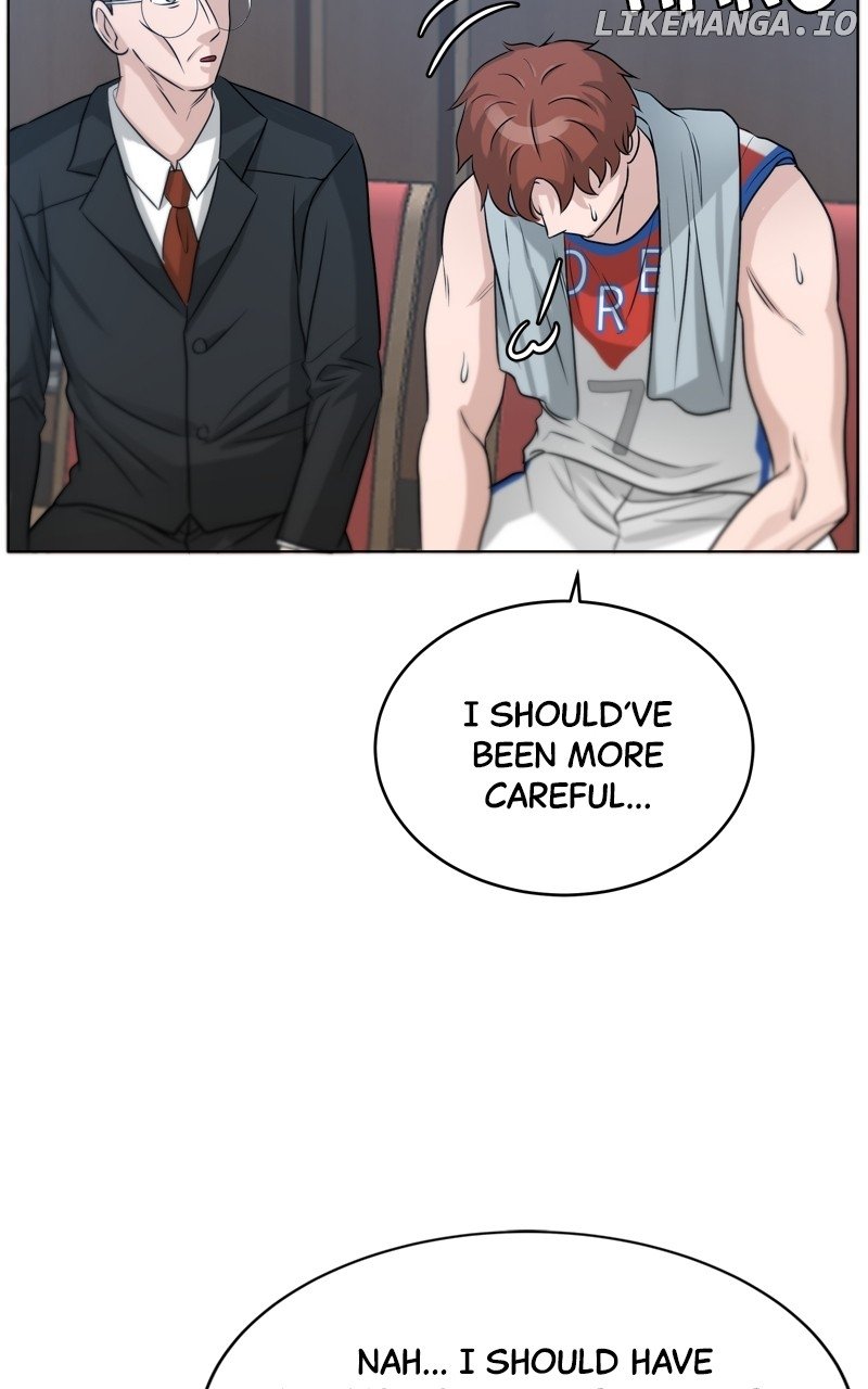 Big Man on the Court Chapter 59 - Page 52