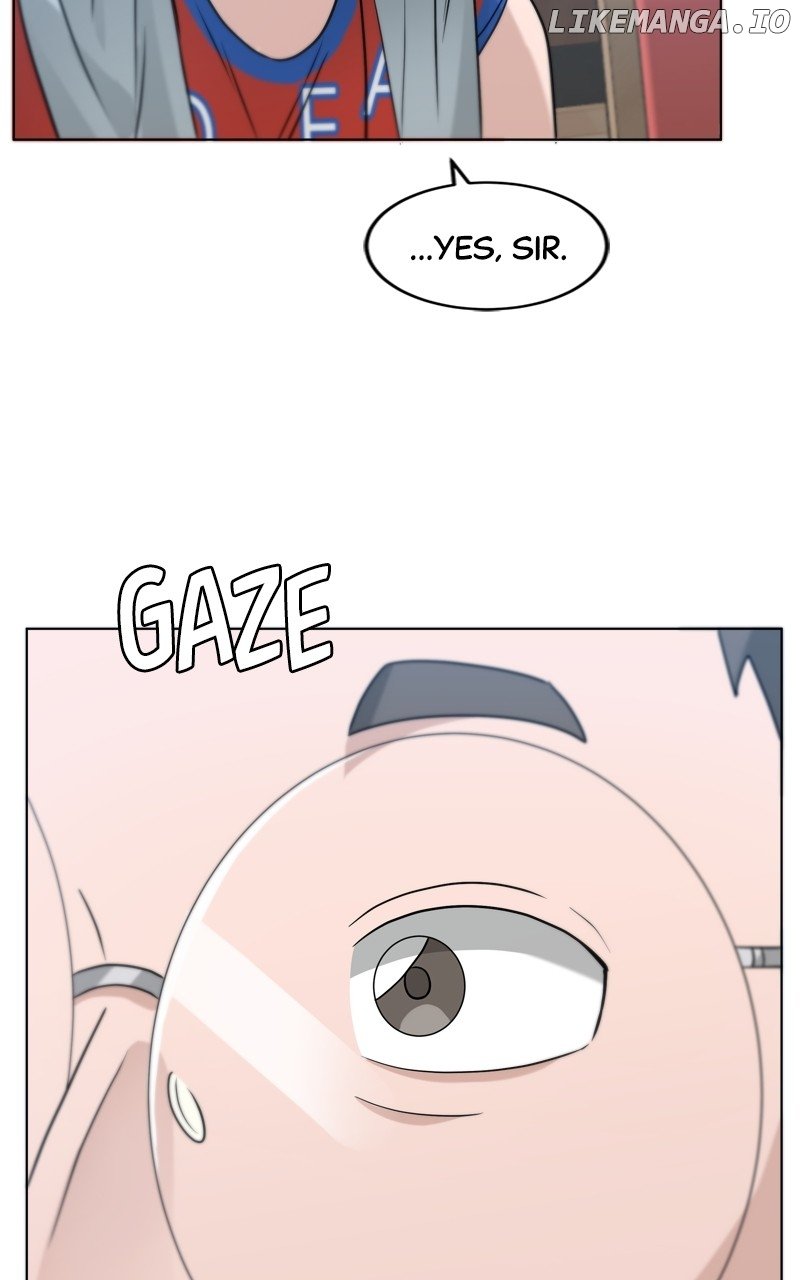 Big Man on the Court Chapter 59 - Page 56