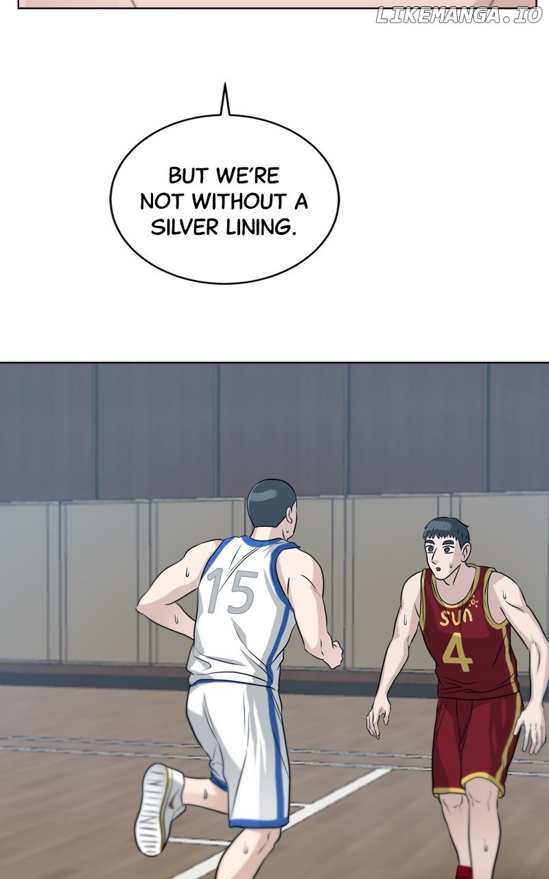 Big Man on the Court Chapter 59 - Page 57
