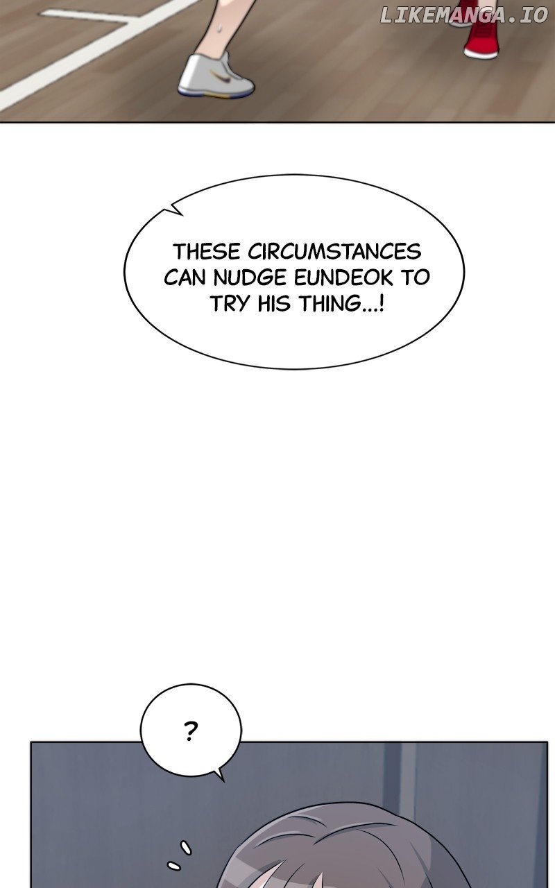 Big Man on the Court Chapter 59 - Page 58