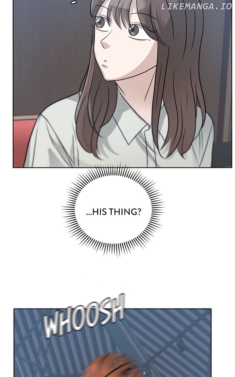 Big Man on the Court Chapter 59 - Page 59