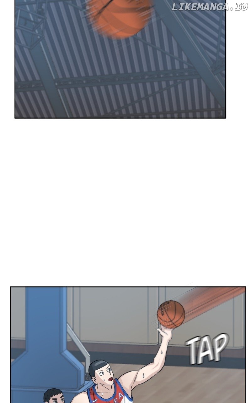 Big Man on the Court Chapter 59 - Page 60