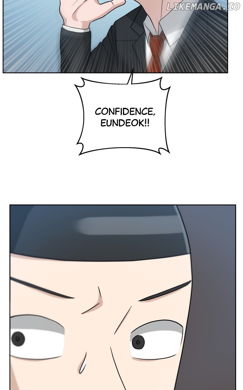 Big Man on the Court Chapter 59 - Page 62