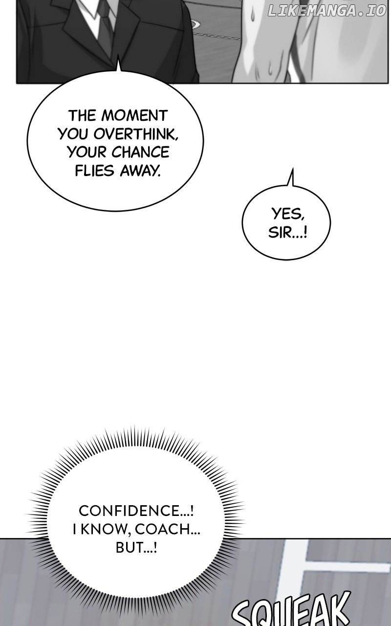 Big Man on the Court Chapter 59 - Page 64