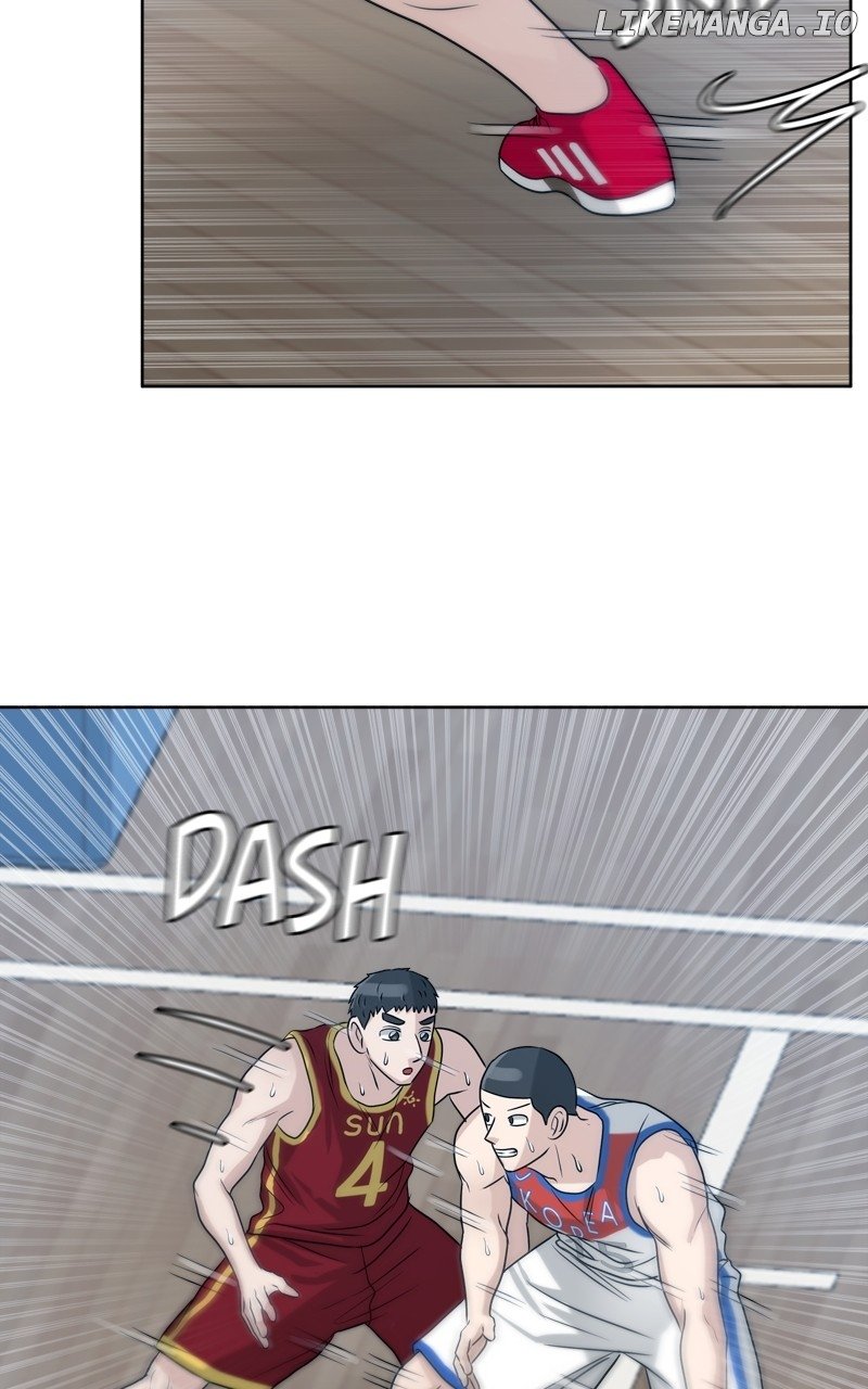 Big Man on the Court Chapter 59 - Page 67