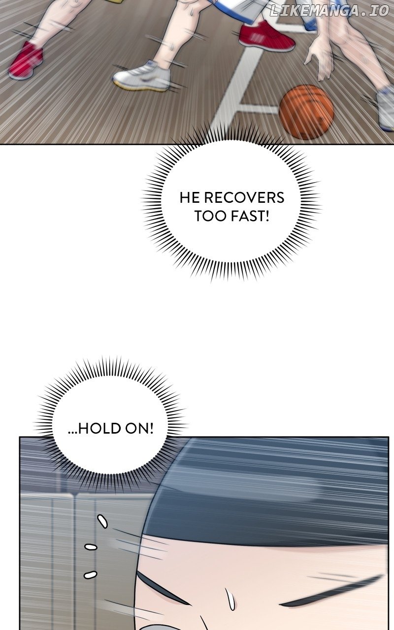 Big Man on the Court Chapter 59 - Page 68