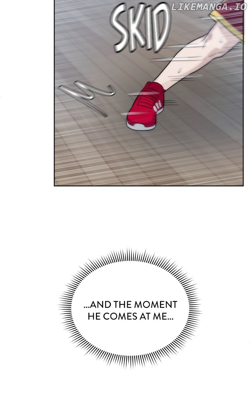 Big Man on the Court Chapter 59 - Page 71