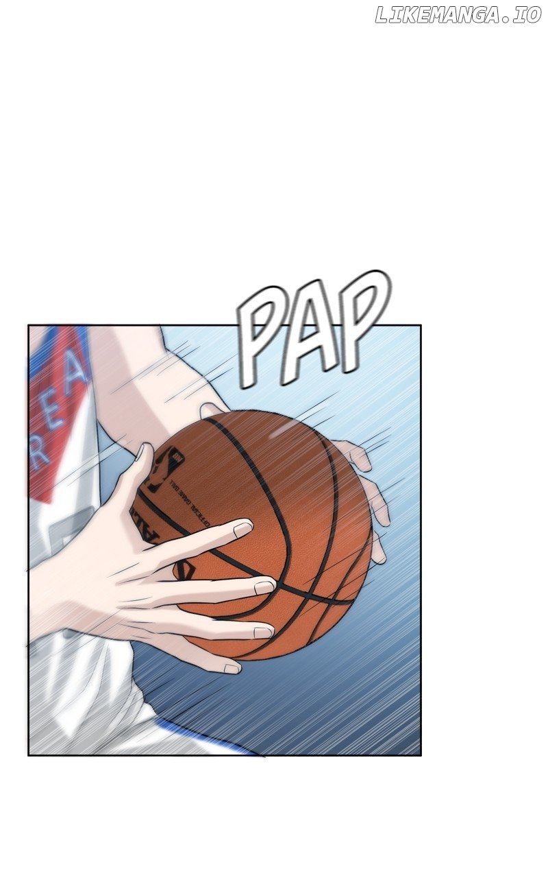 Big Man on the Court Chapter 59 - Page 72