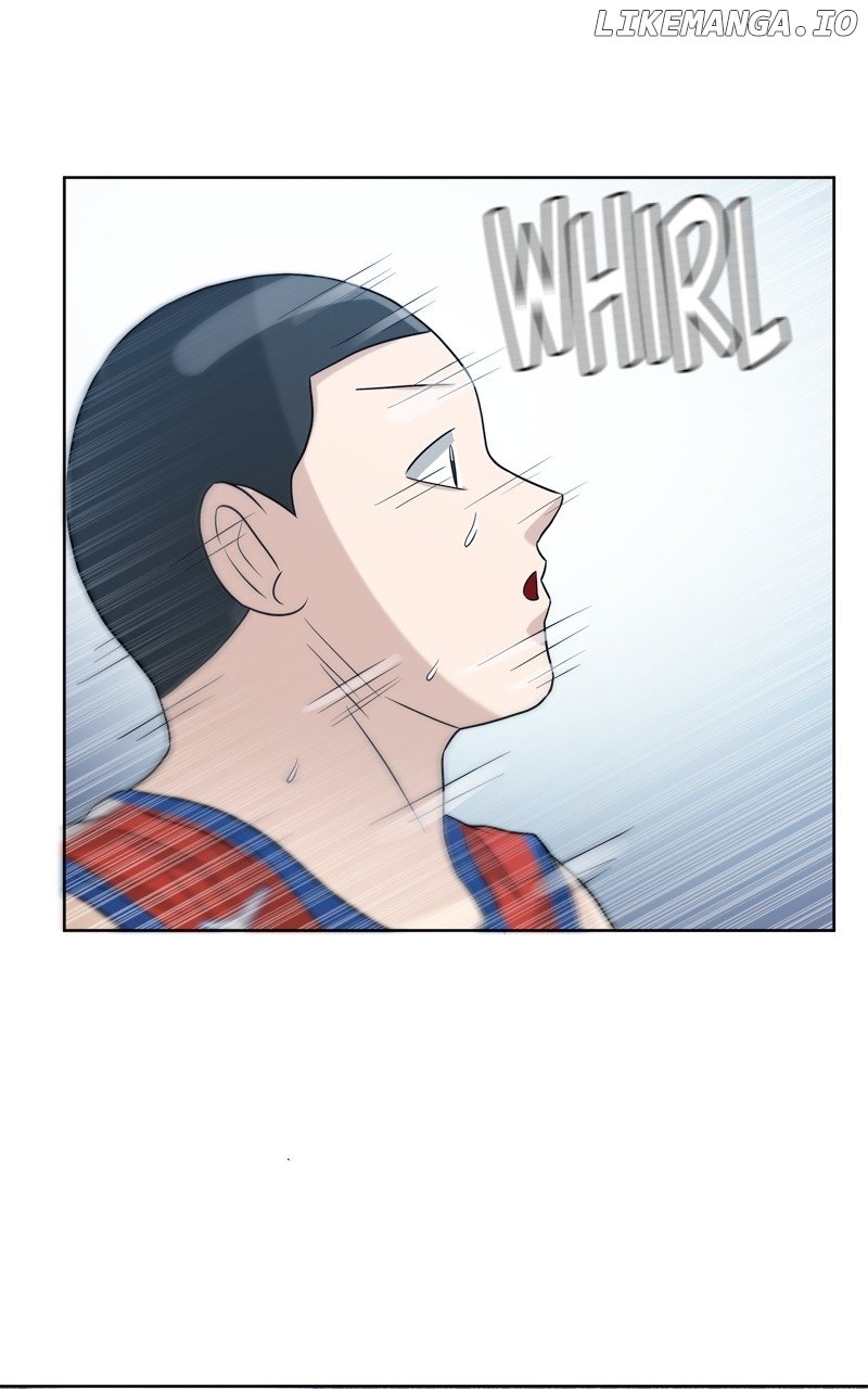 Big Man on the Court Chapter 59 - Page 73