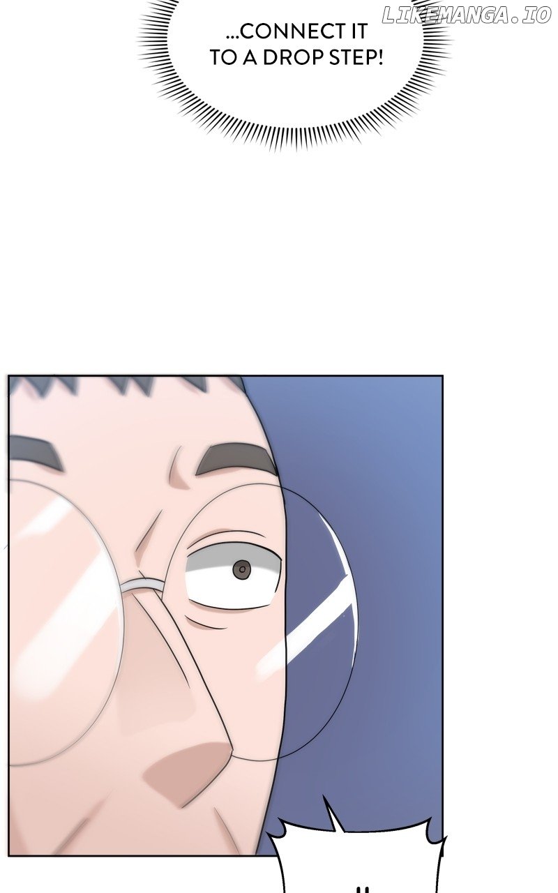 Big Man on the Court Chapter 59 - Page 75