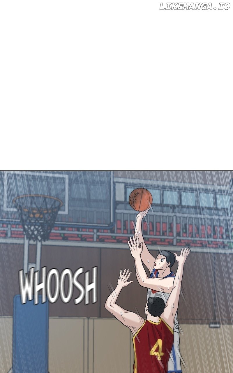 Big Man on the Court Chapter 59 - Page 77