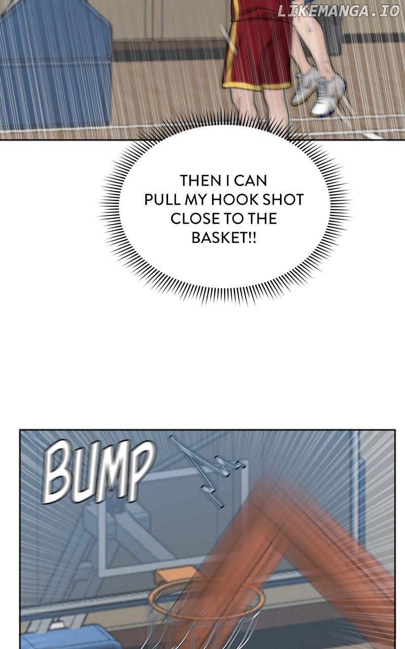 Big Man on the Court Chapter 59 - Page 78