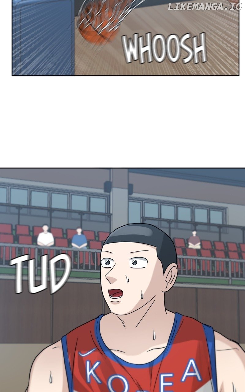 Big Man on the Court Chapter 59 - Page 79