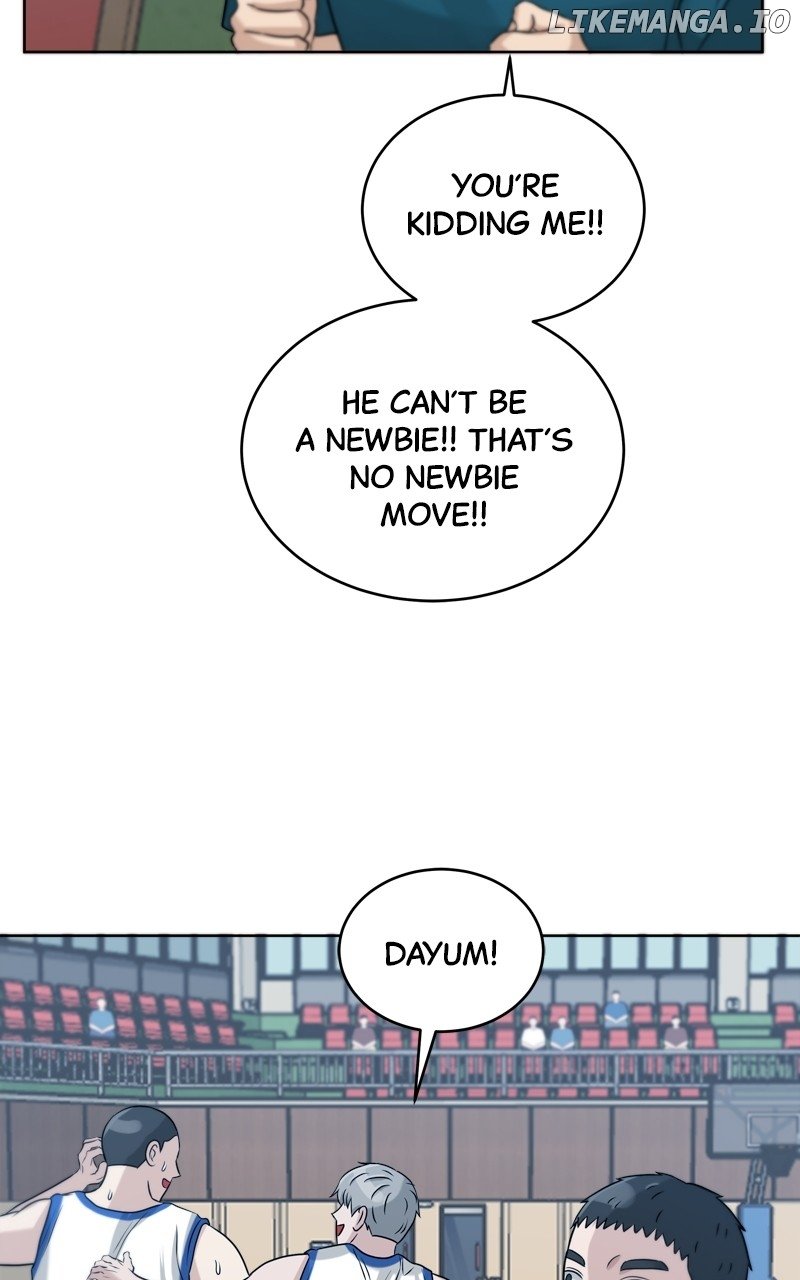 Big Man on the Court Chapter 59 - Page 81