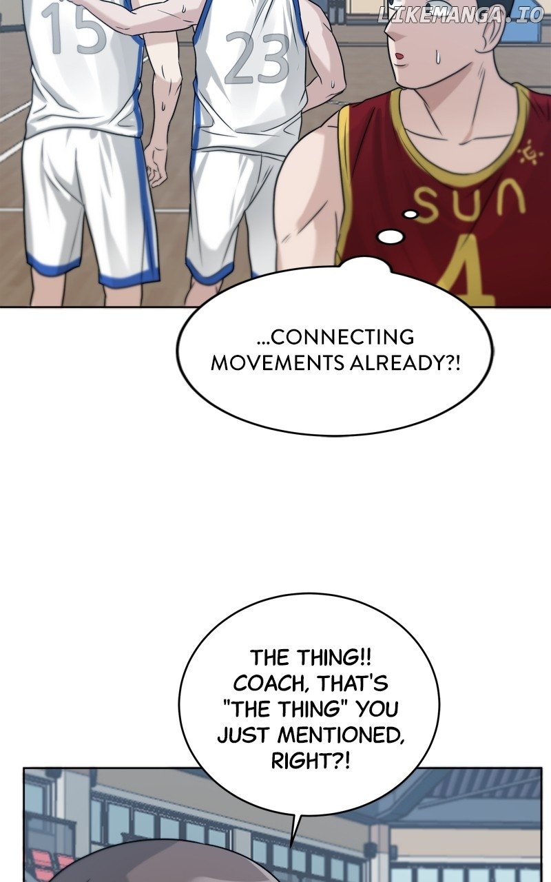 Big Man on the Court Chapter 59 - Page 82