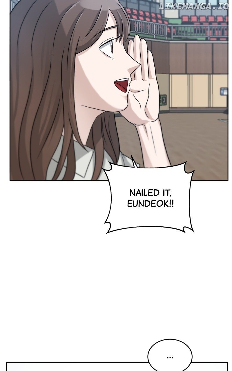 Big Man on the Court Chapter 59 - Page 83