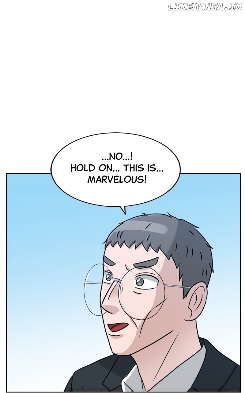 Big Man on the Court Chapter 59 - Page 85