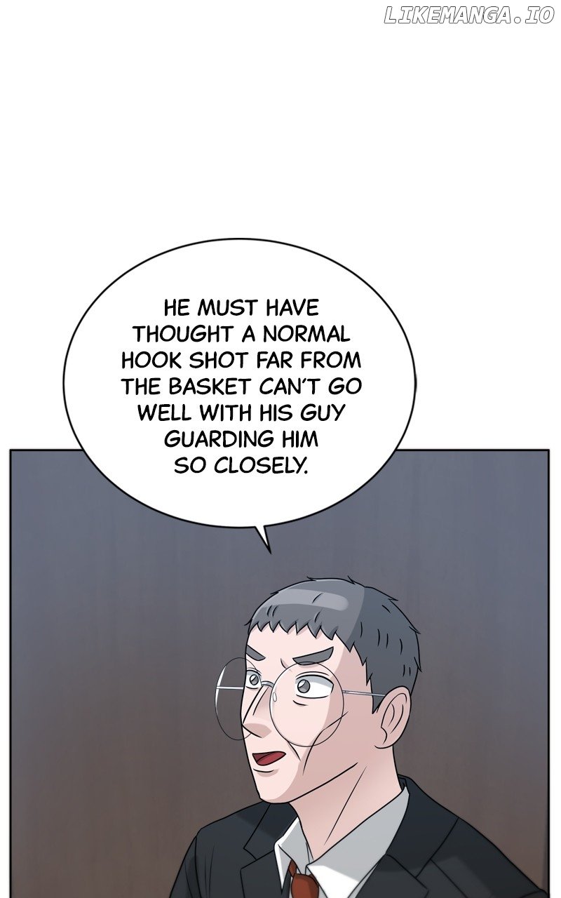 Big Man on the Court Chapter 59 - Page 88