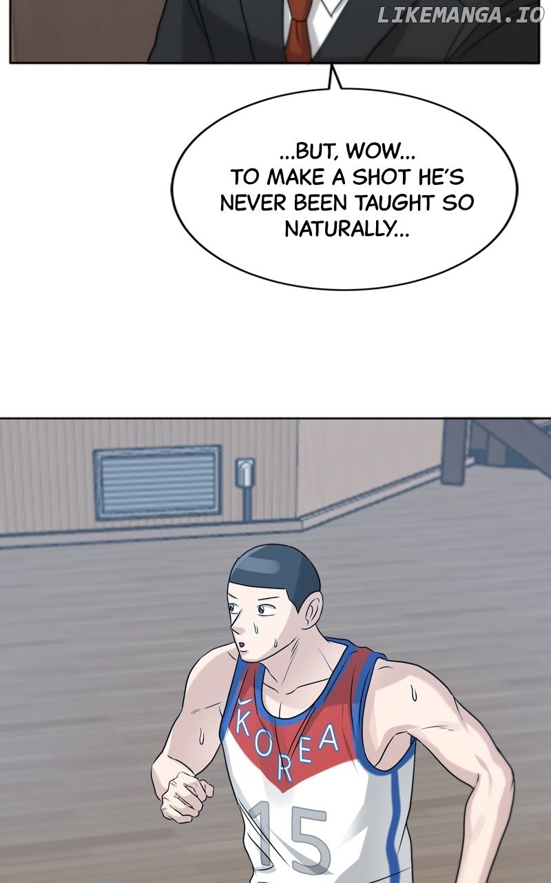 Big Man on the Court Chapter 59 - Page 89