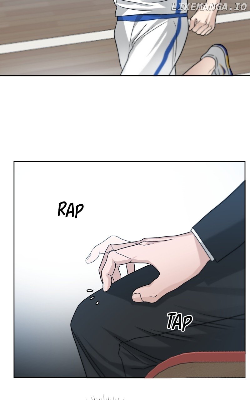 Big Man on the Court Chapter 59 - Page 90