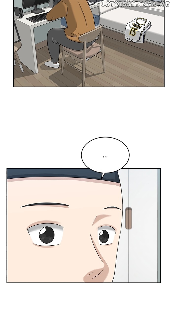 Big Man on the Court Chapter 6 - Page 2