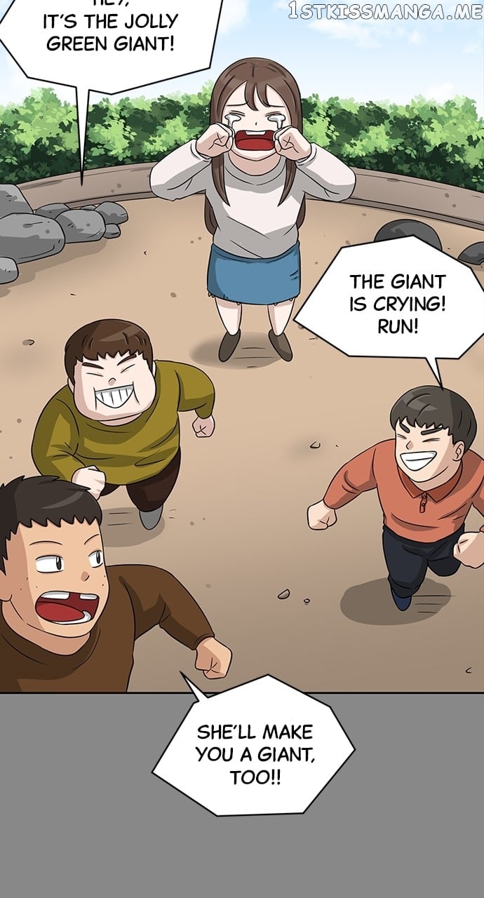 Big Man on the Court Chapter 6 - Page 12