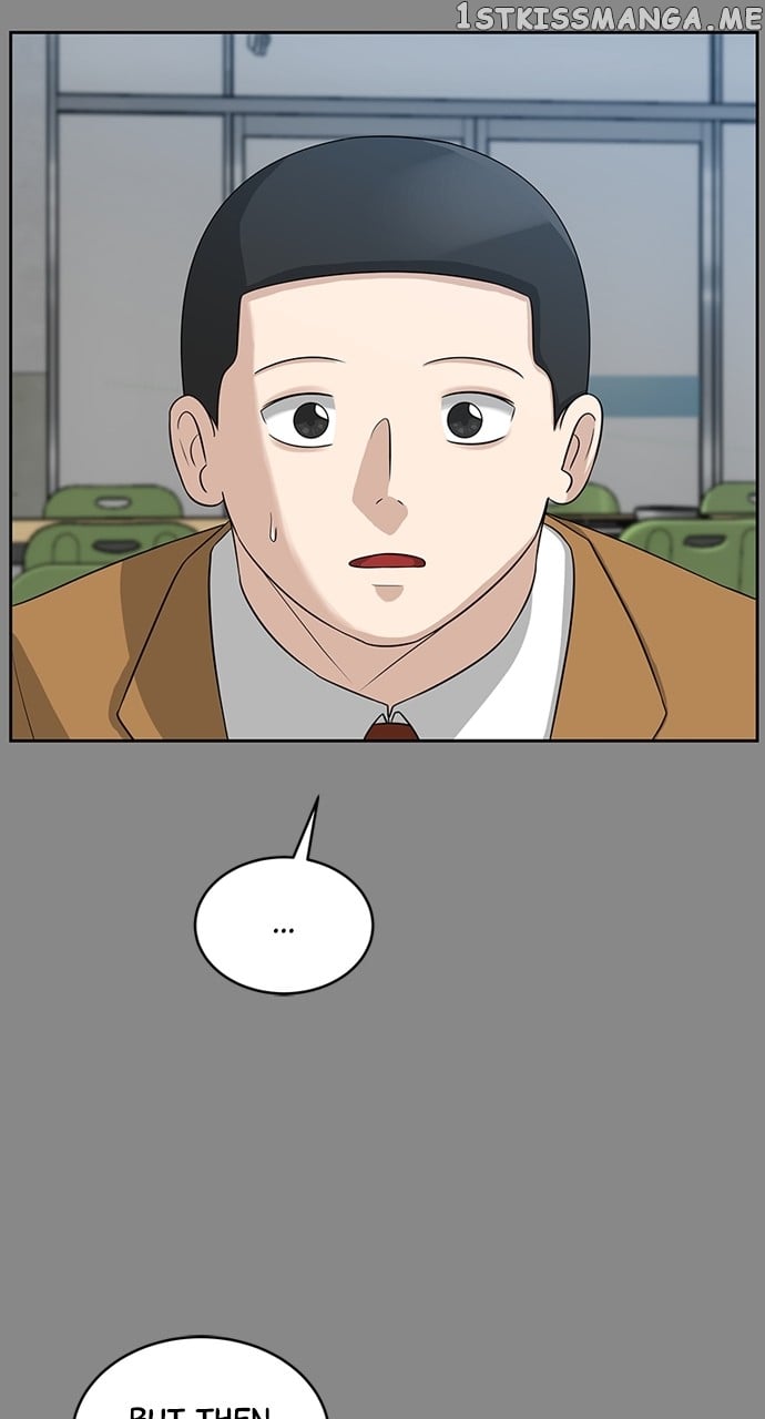 Big Man on the Court Chapter 6 - Page 14